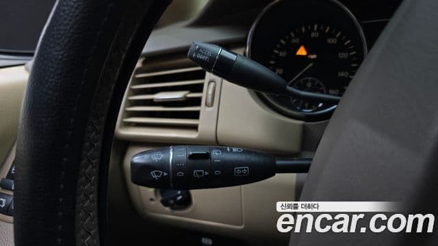 Mercedes-Benz R-класс V251, 2007 18