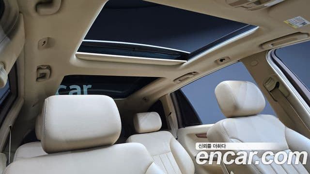 Mercedes-Benz R-класс V251, 2007 19