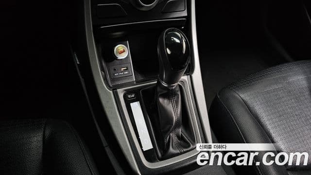 Hyundai The / новый New Avante Style, 2015 9