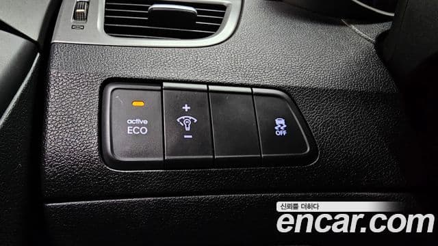 Hyundai The / новый New Avante Style, 2015 18