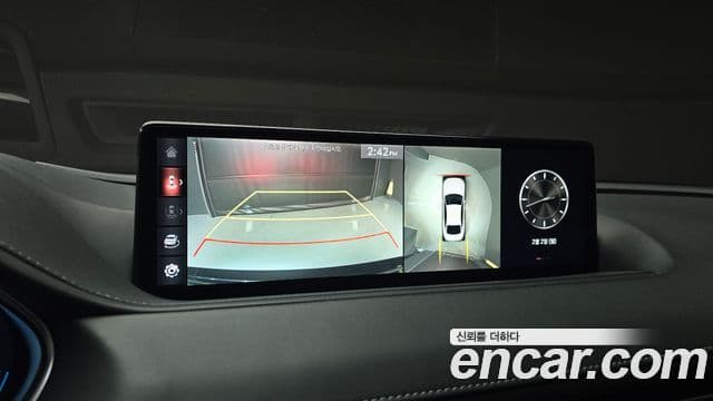 Genesis G80 (RG3) бензин 3.5 турбо AWD, 2021 16