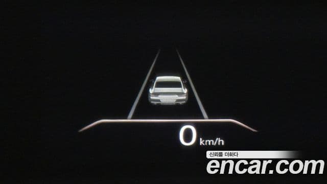 Genesis G80 (RG3) бензин 3.5 турбо AWD, 2021 19