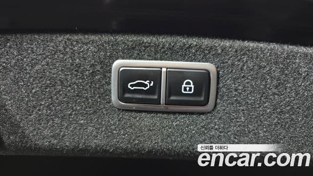 Genesis G80 (RG3) бензин 3.5 турбо AWD, 2021 20