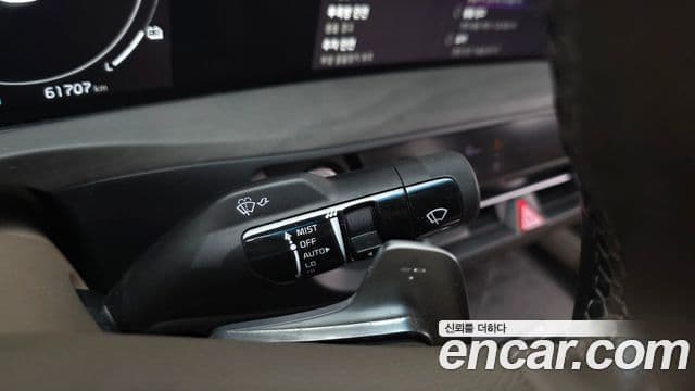 Kia K8 гибрид Signature, 2023 16