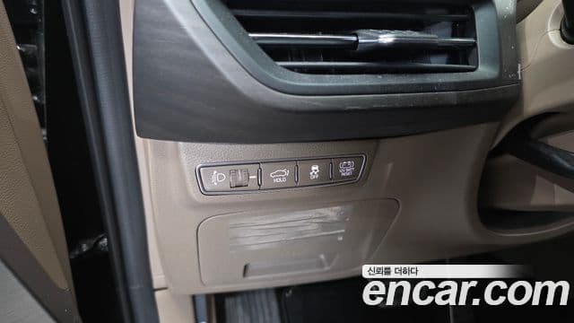 Kia K8 гибрид Signature, 2023 17