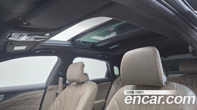 Kia K8 гибрид Signature, 2023 19