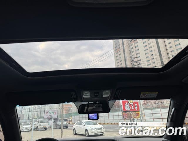 Kia Mohave The / новый Master Masters Gravity, 2022 14