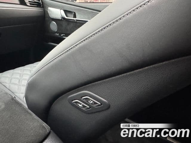 Kia Mohave The / новый Master Masters Gravity, 2022 15