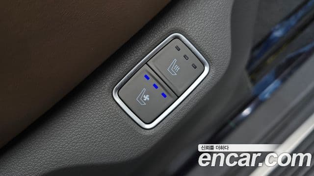 Hyundai Staria Inspiration, 2023 18