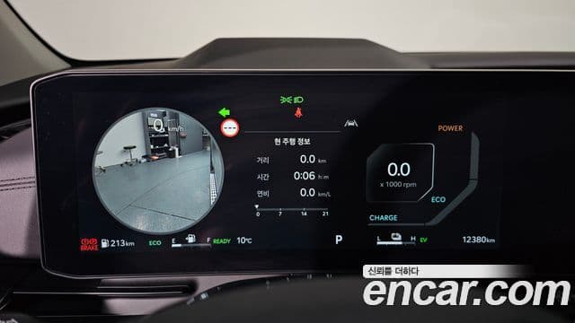 Kia The / новый New Carnival 4세대 Gravity, 2025 8