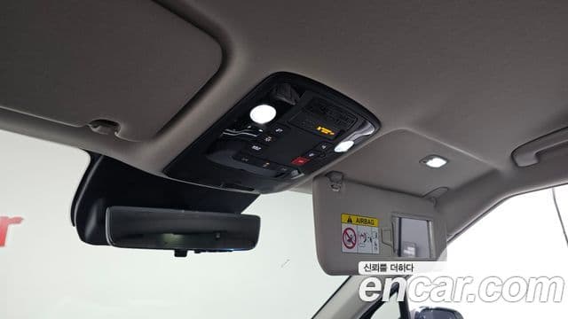 Kia The / новый New Carnival 4세대 Gravity, 2025 18