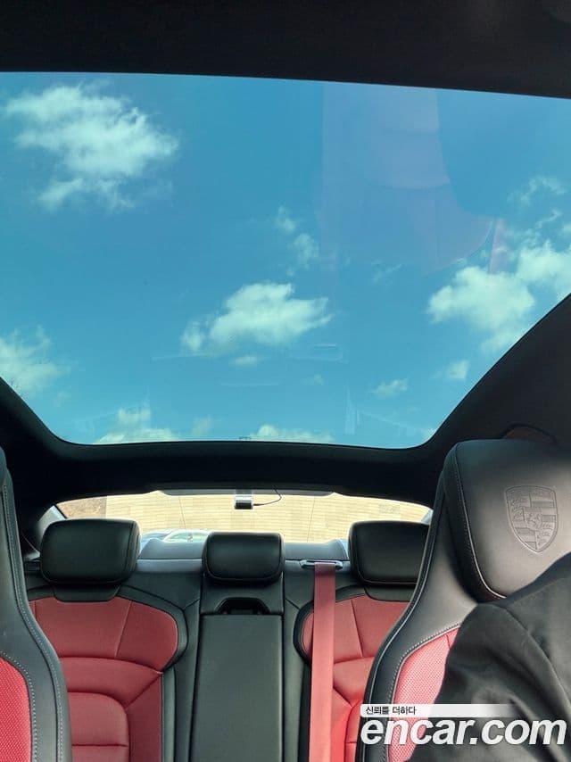 Porsche 타이칸 базовый, 2025 10