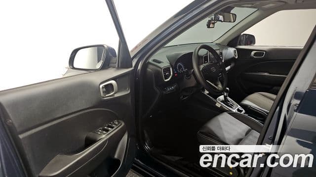Hyundai Venue 1.6 Smart, 2021 10