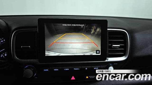 Hyundai Venue 1.6 Smart, 2021 16