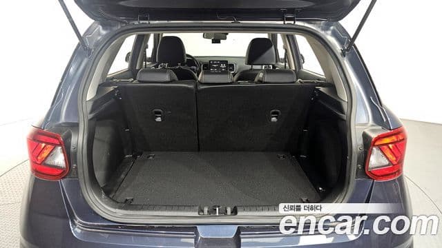 Hyundai Venue 1.6 Smart, 2021 20