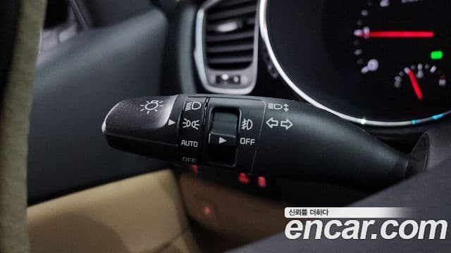 Kia All New Carnival Prestige, 2017 14