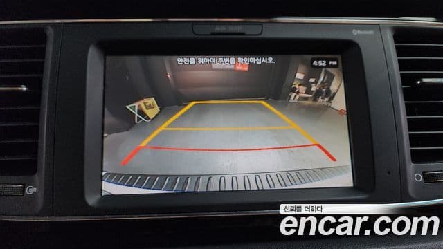 Kia All New Carnival Prestige, 2017 16