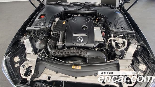 Mercedes-Benz E-класс W213 Avantgarde, 2022 6