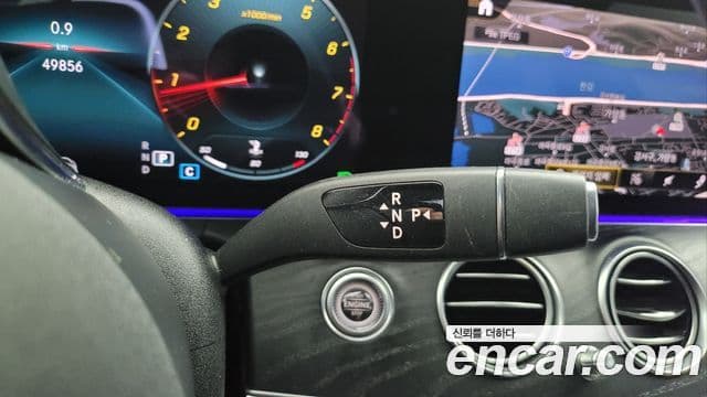 Mercedes-Benz E-класс W213 Avantgarde, 2022 9