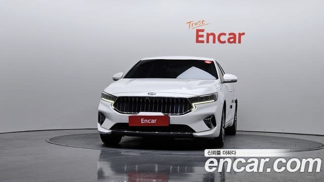 Kia K7 Premier Noblesse, 2020 3