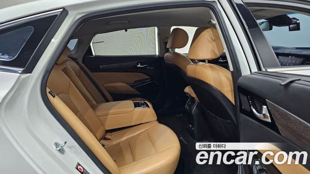 Kia K7 Premier Noblesse, 2020 12