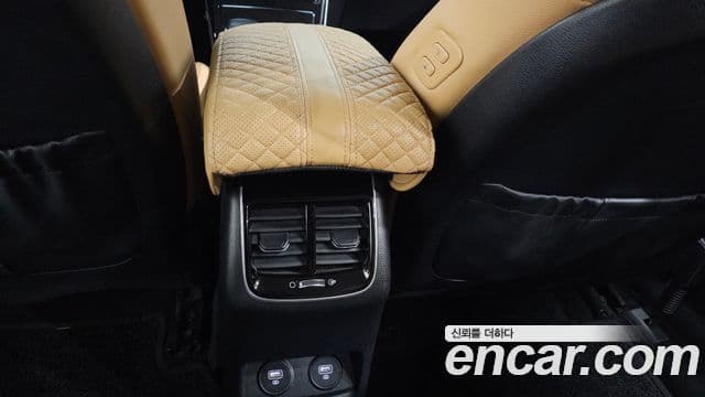 Kia K7 Premier Noblesse, 2020 18