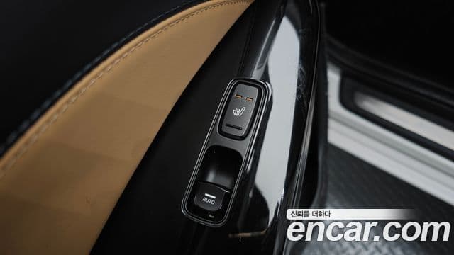 Kia K7 Premier Noblesse, 2020 19