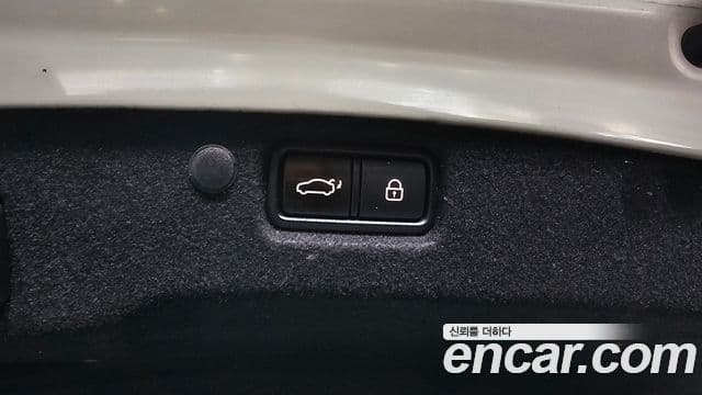 Kia K7 Premier Noblesse, 2020 20