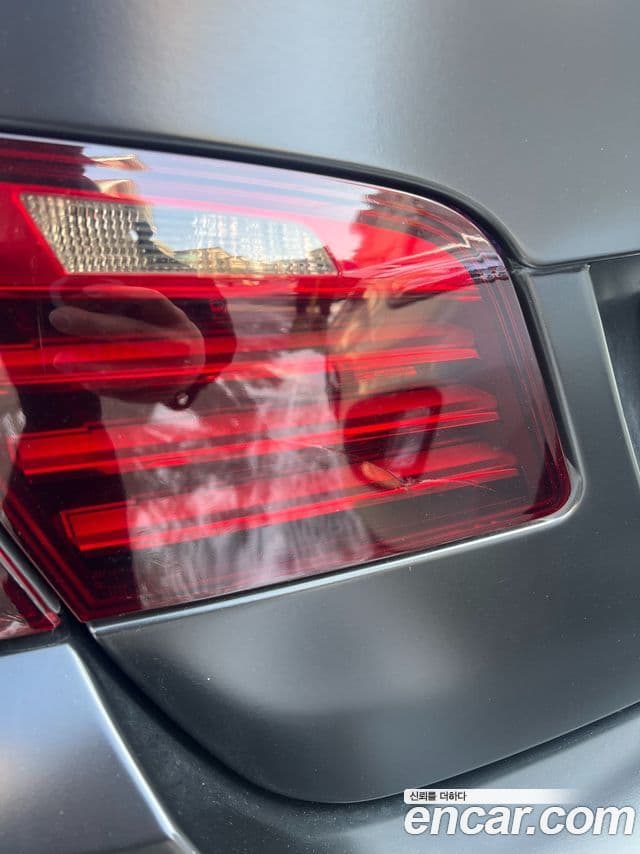 BMW M5 (F10) M5 седан, 2014 19