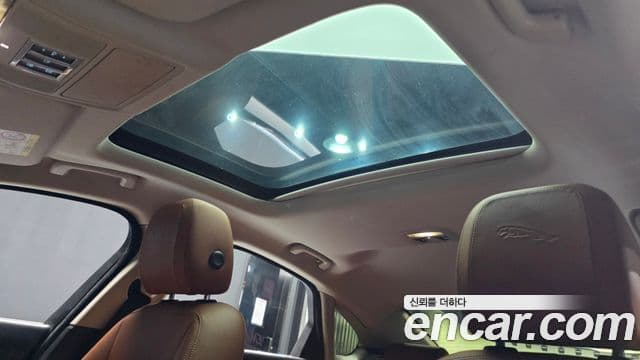 Jaguar XF (X260) 25t Portfolio, 2017 18