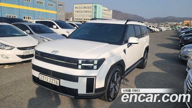 Hyundai Santa Fe (MX5) Prestige, 2024 1