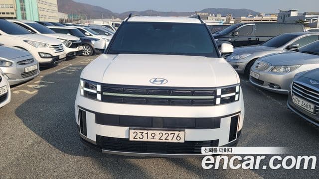 Hyundai Santa Fe (MX5) Prestige, 2024 3