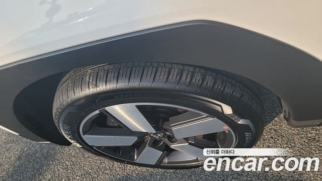 Hyundai Santa Fe (MX5) Prestige, 2024 все фото