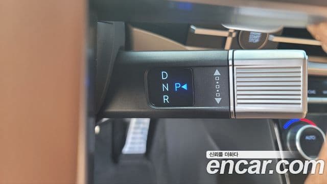 Hyundai Santa Fe (MX5) Prestige, 2024 9