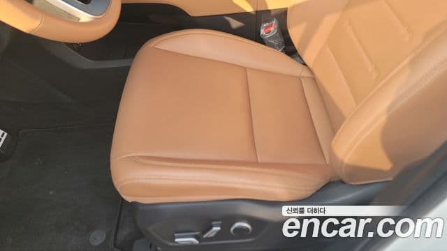 Hyundai Santa Fe (MX5) Prestige, 2024 10