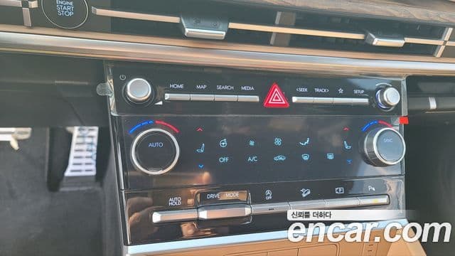 Hyundai Santa Fe (MX5) Prestige, 2024 12