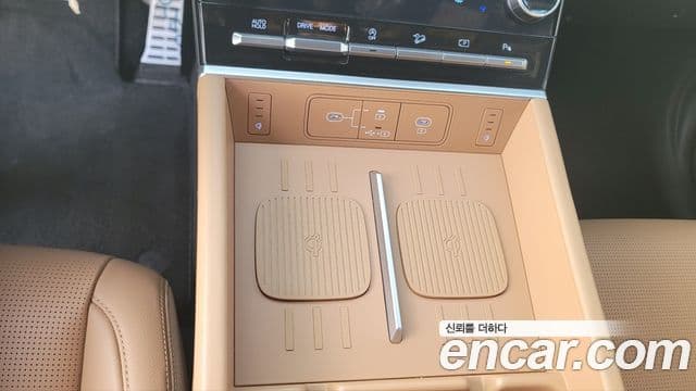 Hyundai Santa Fe (MX5) Prestige, 2024 13