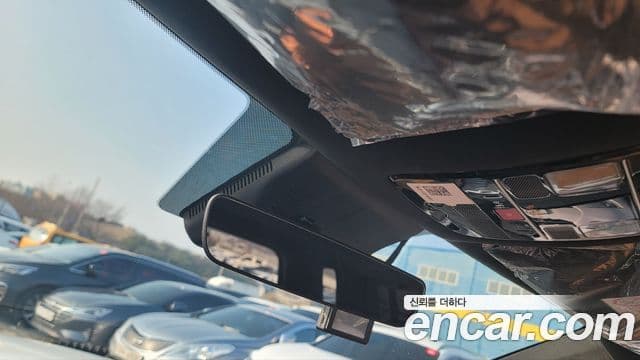 Hyundai Santa Fe (MX5) Prestige, 2024 14