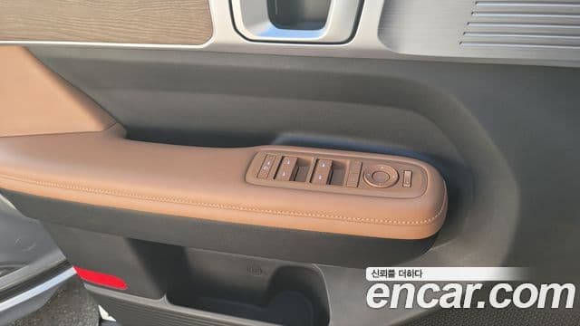 Hyundai Santa Fe (MX5) Prestige, 2024 16