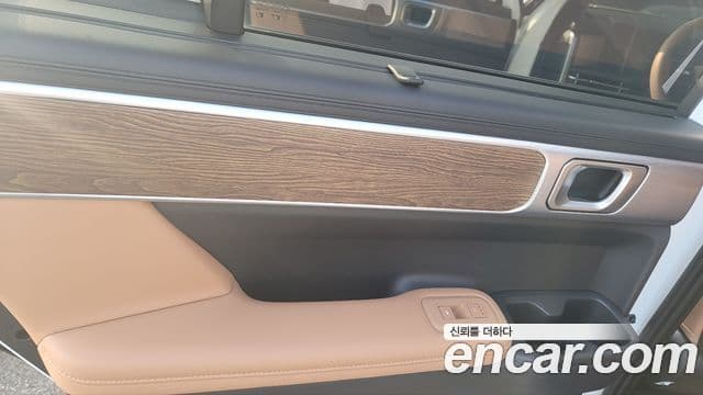 Hyundai Santa Fe (MX5) Prestige, 2024 19