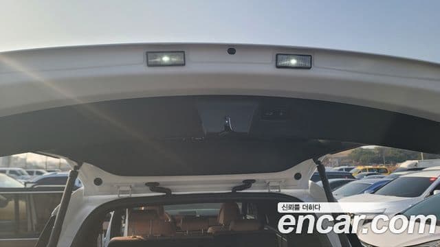 Hyundai Santa Fe (MX5) Prestige, 2024 20