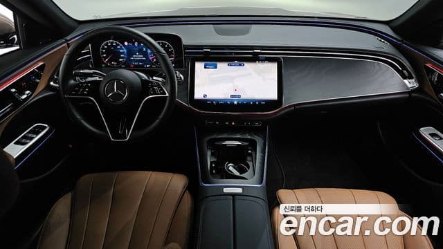 Mercedes-Benz E-класс W214 Avantgarde, 2025 7