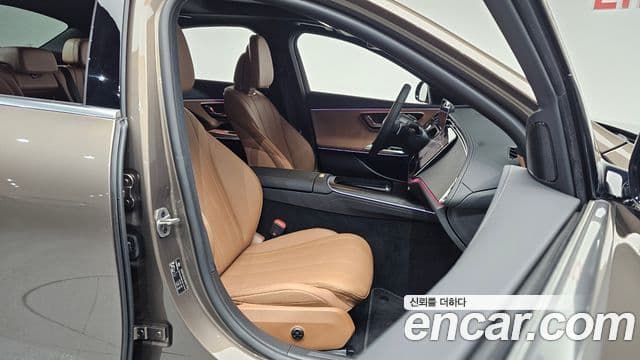 Mercedes-Benz E-класс W214 Avantgarde, 2025 10