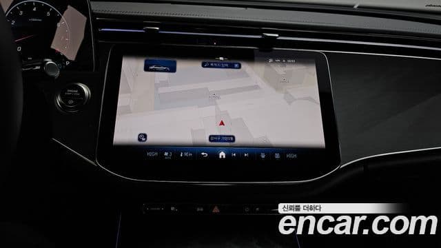 Mercedes-Benz E-класс W214 Avantgarde, 2025 14