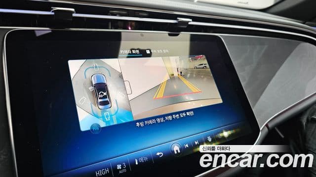 Mercedes-Benz E-класс W214 Avantgarde, 2025 15