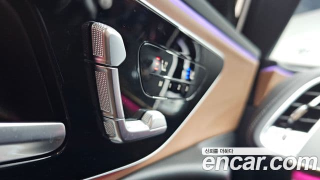 Mercedes-Benz E-класс W214 Avantgarde, 2025 18