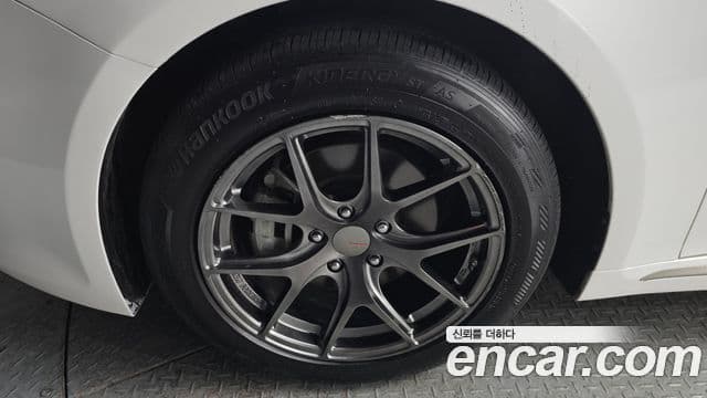 Kia K5 гибрид 2세대 Noblesse, 2017 все фото