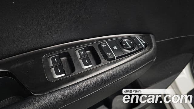 Kia K5 гибрид 2세대 Noblesse, 2017 17