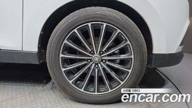 Hyundai New Tucson ix Premium, 2014 все фото