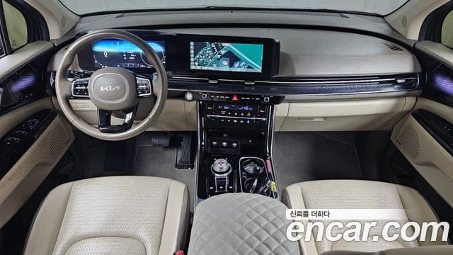 Kia Carnival 4세대 Signature, 2023 7